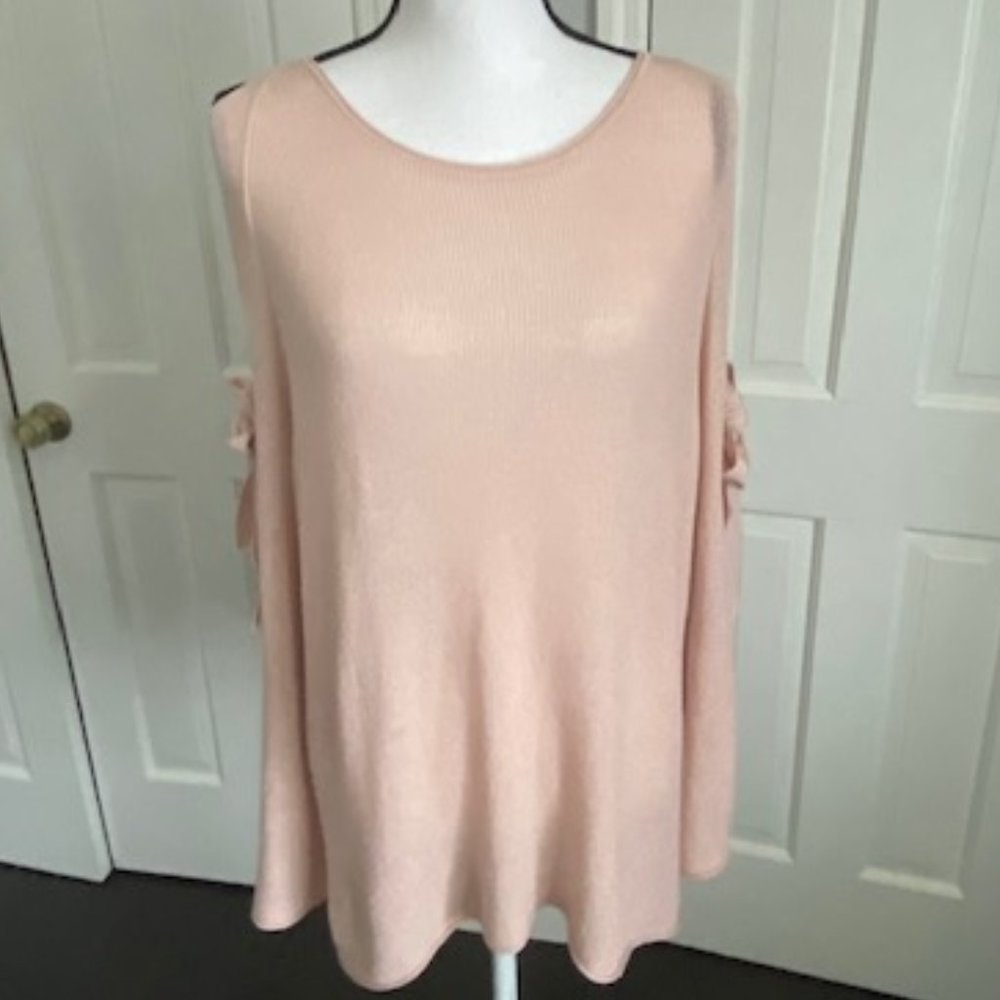 Zara Knit Sweater